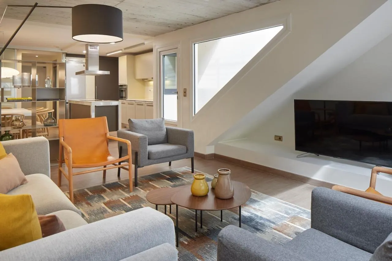 Villa Loretopea By Feelfree Rentals San Sebastián