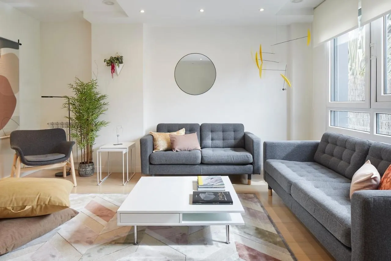 Villa Loretopea By Feelfree Rentals Σαν Σεμπαστιάν Ισπανία