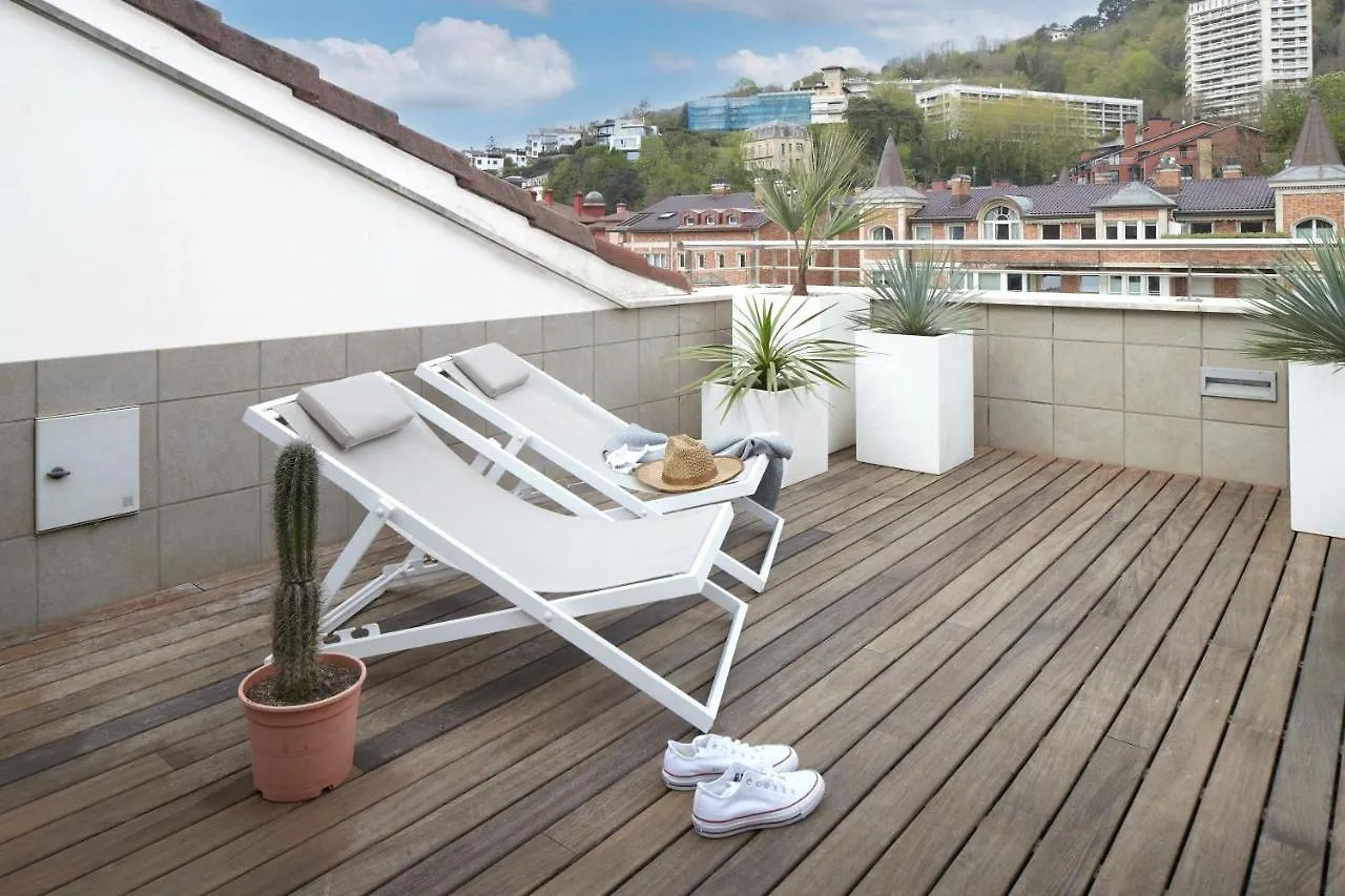 Villa Loretopea By Feelfree Rentals San Sebastián