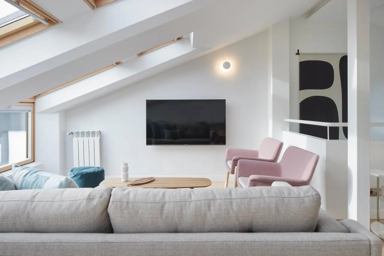 Villa Loretopea By Feelfree Rentals San Sebastián