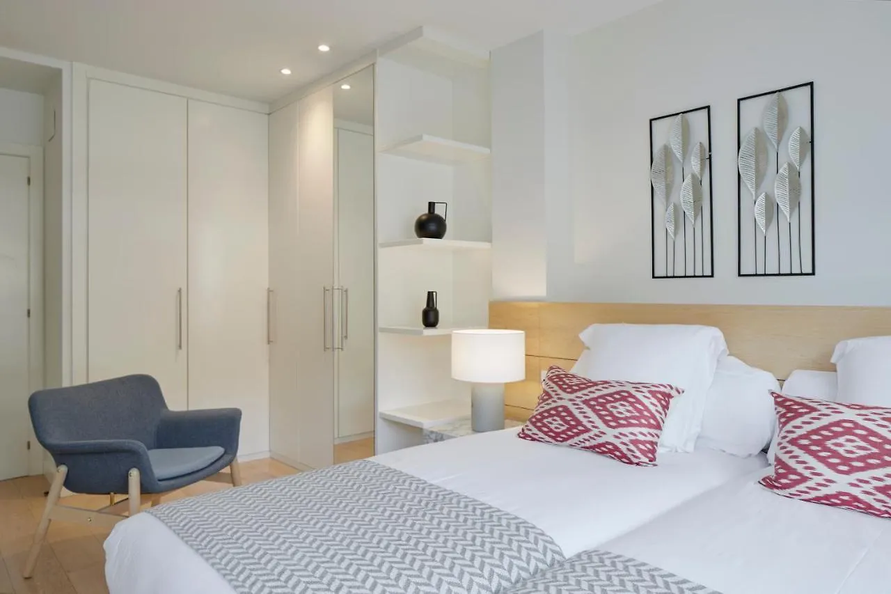 Villa Loretopea By Feelfree Rentals Σαν Σεμπαστιάν Ισπανία