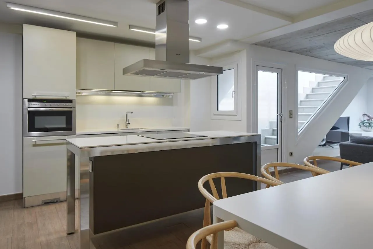 Villa Loretopea By Feelfree Rentals San Sebastián