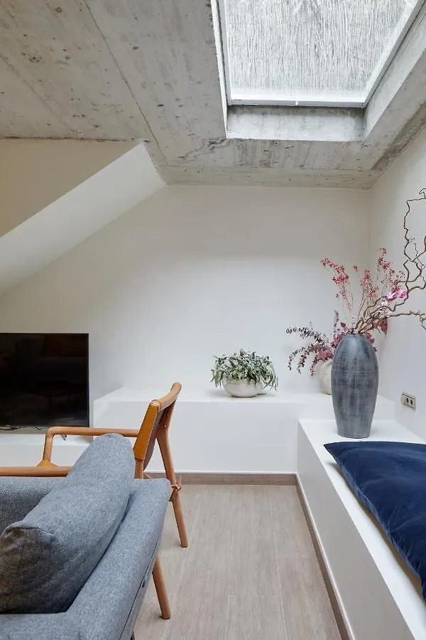 Villa Loretopea By Feelfree Rentals San Sebastián Spanien