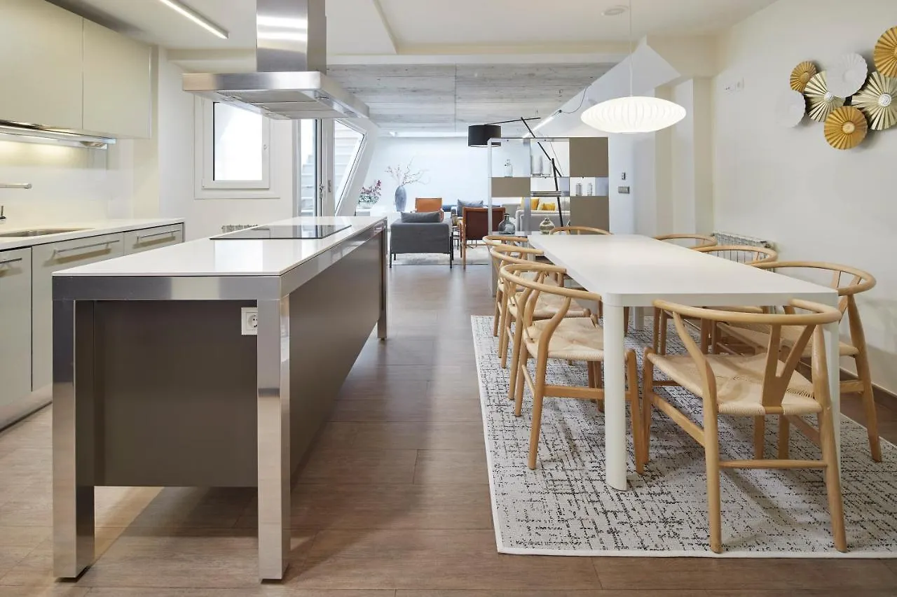 Villa Loretopea By Feelfree Rentals San Sebastián 0*,  Spanien