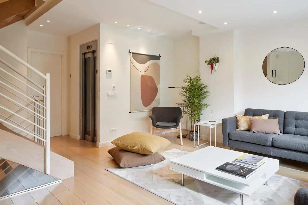 Villa Loretopea By Feelfree Rentals Σαν Σεμπαστιάν