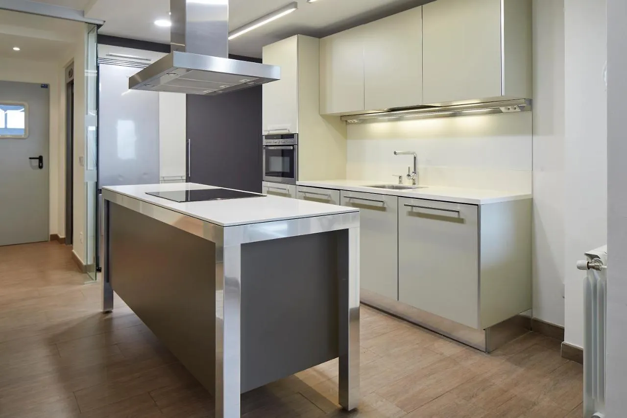 Villa Loretopea By Feelfree Rentals San Sebastián Spanien