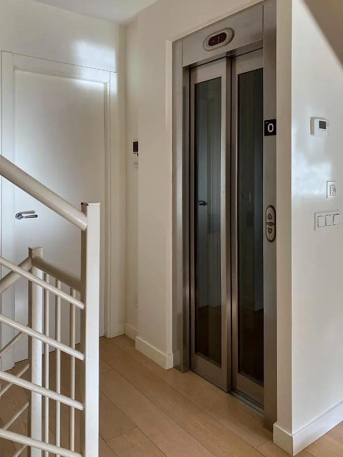 Villa Loretopea By Feelfree Rentals San Sebastián 0*,  Spanien