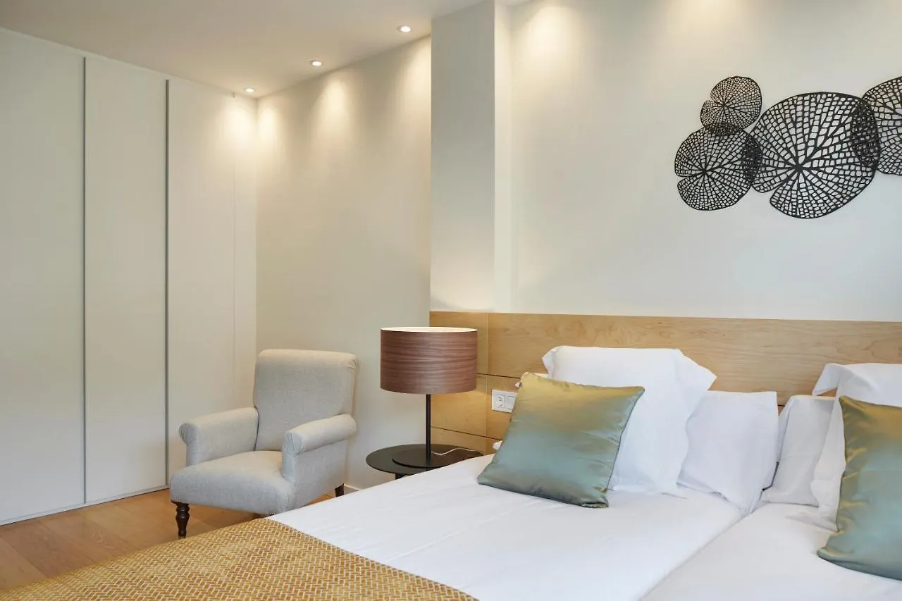 Villa Loretopea By Feelfree Rentals San Sebastián
