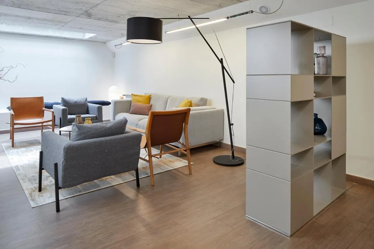 Villa Loretopea By Feelfree Rentals San Sebastián 0*,  Spanien