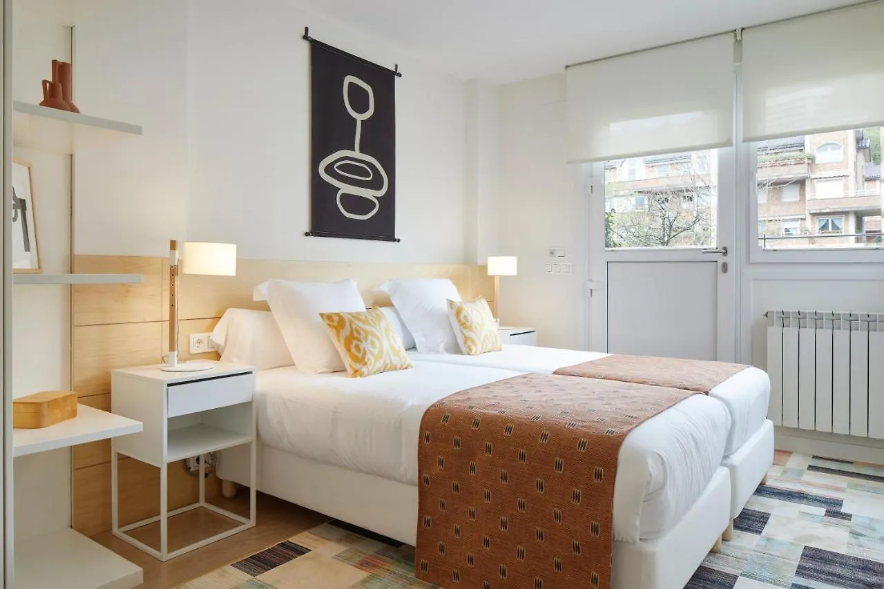 Villa Loretopea By Feelfree Rentals Σαν Σεμπαστιάν