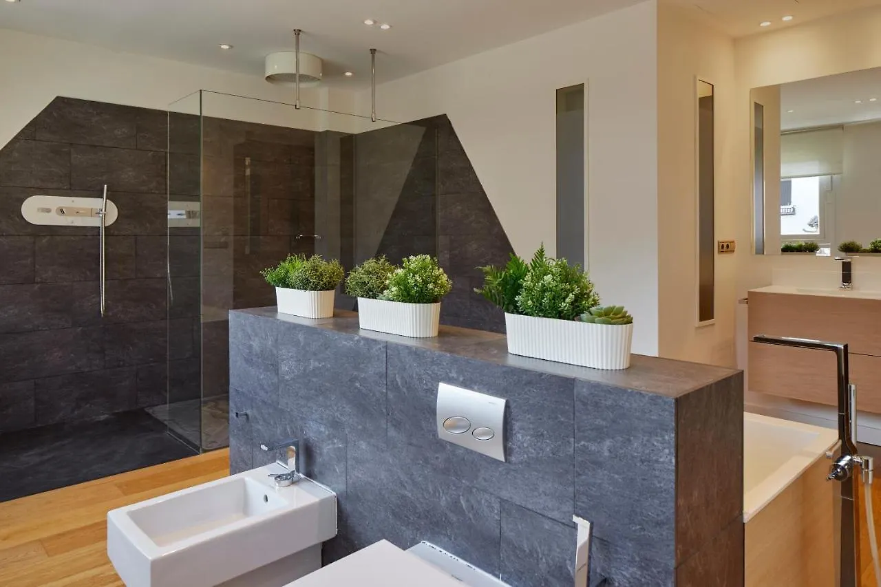 Villa Loretopea By Feelfree Rentals Σαν Σεμπαστιάν