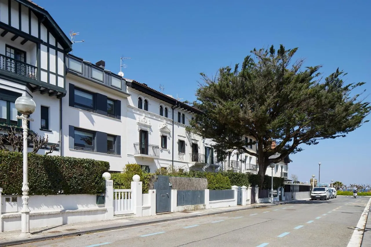 Villa Loretopea By Feelfree Rentals Σαν Σεμπαστιάν