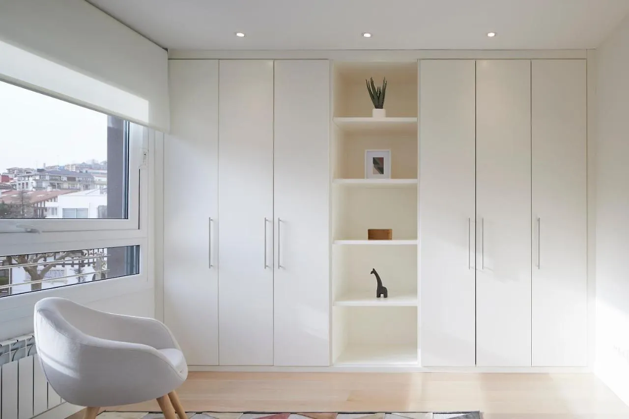Villa Loretopea By Feelfree Rentals San Sebastián