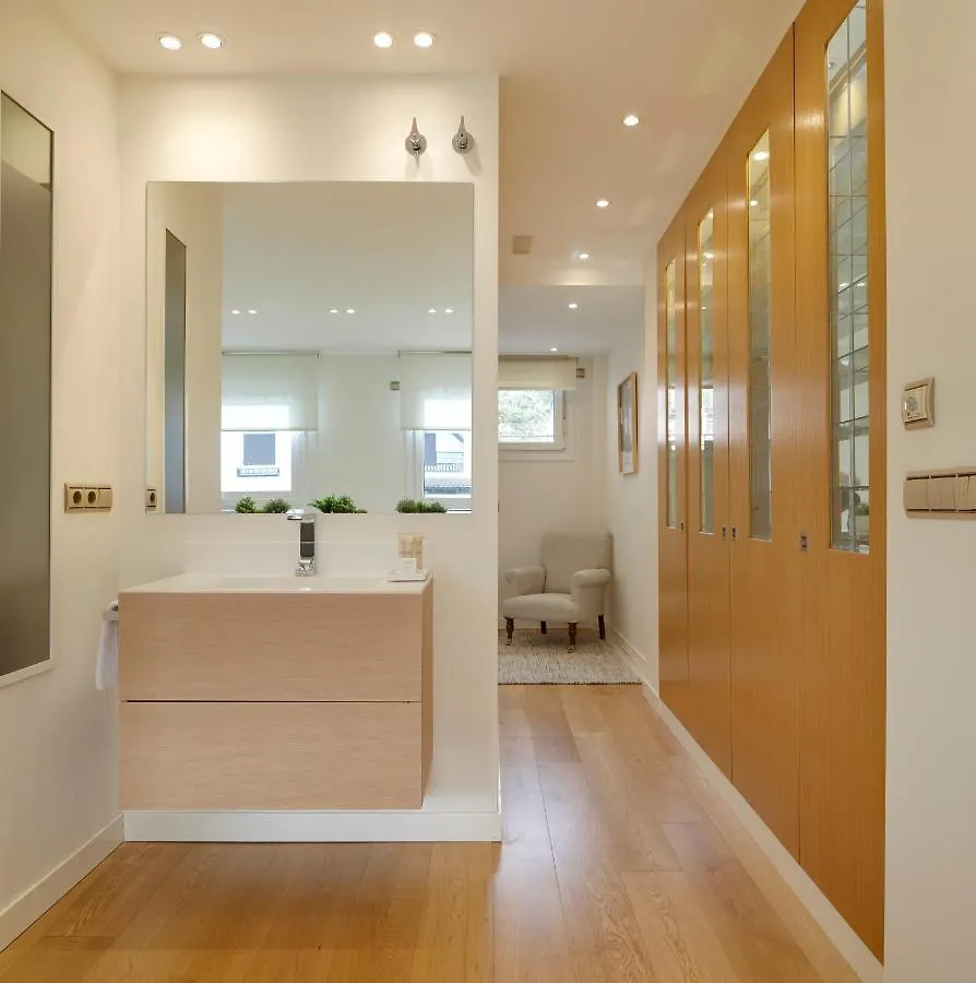 Villa Loretopea By Feelfree Rentals Σαν Σεμπαστιάν