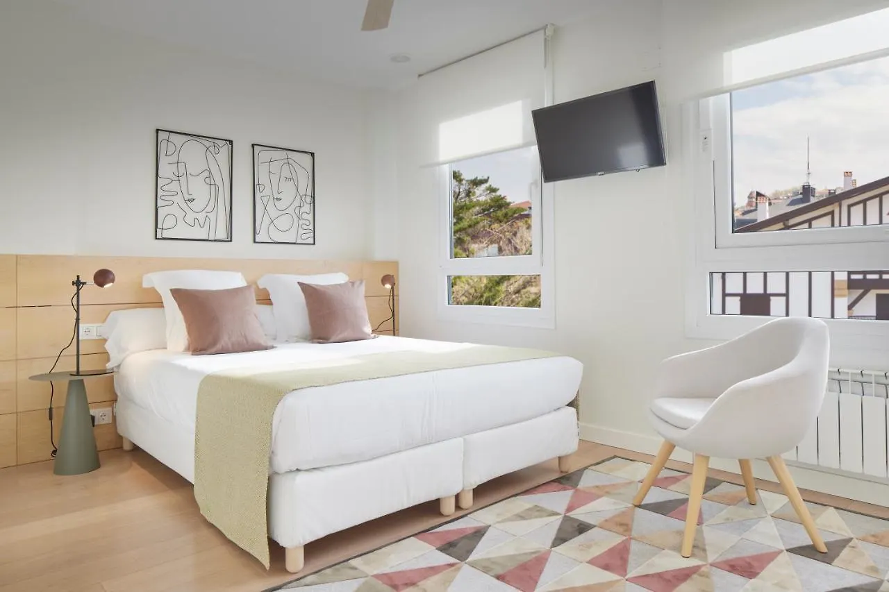 Villa Loretopea By Feelfree Rentals Σαν Σεμπαστιάν Ισπανία