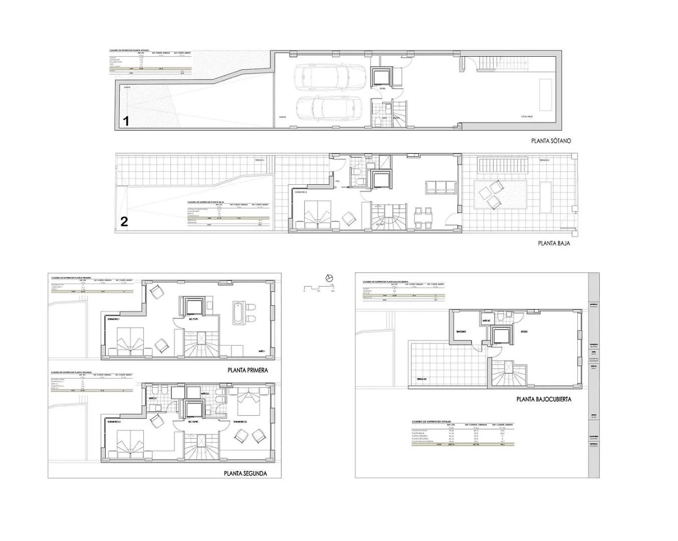 Villa Loretopea By Feelfree Rentals Σαν Σεμπαστιάν 0*,